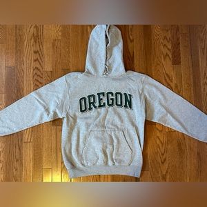 Oregon hoodie